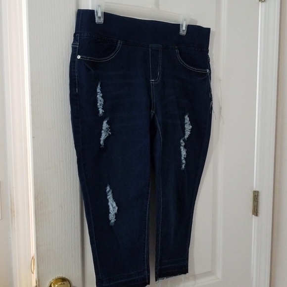 Jeans - Picture 5 of 8